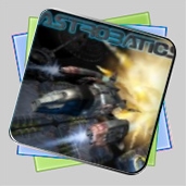 Astrobatics игра Astrobatics игра