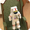 Astronaut's Secret игра