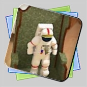 Astronaut's Secret игра Astronaut's Secret игра