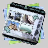 Atlantic Lighthouses игра Atlantic Lighthouses игра