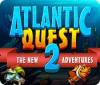Atlantic Quest 2: The New Adventures игра