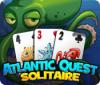 Atlantic Quest: Solitaire игра
