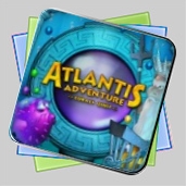 Atlantis Adventure игра Atlantis Adventure игра