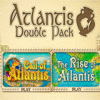 Atlantis Double Pack игра