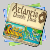 Atlantis Double Pack игра Atlantis Double Pack игра