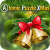 Atomic Puzzle Xmas игра