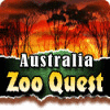 Australia Zoo Quest игра