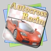 Autocross Racing игра Autocross Racing игра