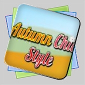 Autumn Chic Style игра Autumn Chic Style игра