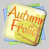Autumn Frolic игра Autumn Frolic игра