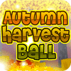 Autumn Harvest Ball игра