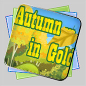 Autumn In Gold игра Autumn In Gold игра