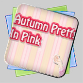 Autumn Pretty in Pink игра Autumn Pretty in Pink игра
