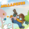 Avalancher игра