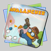 Avalancher игра Avalancher игра