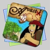 Avast! игра Avast! игра