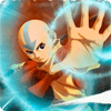 Avatar: Master of The Elements игра