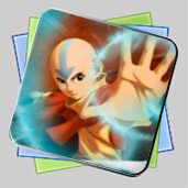 Avatar: Master of The Elements игра Avatar: Master of The Elements игра