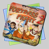 Avatar. The Last Airbender: Fortress Fight 2 игра Avatar. The Last Airbender: Fortress Fight 2 игра