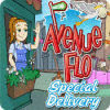 Avenue Flo: Special Delivery игра