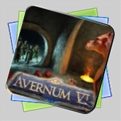 Avernum 6 игра Avernum 6 игра