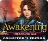 Awakening: The Golden Age Collector's Edition игра
