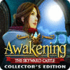 Awakening: The Skyward Castle Collector's Edition игра