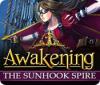 Awakening: The Sunhook Spire игра
