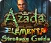 Azada: Elementa Strategy Guide игра