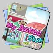 My Aztec Style игра My Aztec Style игра