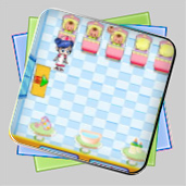 Baby Care Rush игра Baby Care Rush игра