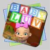 Baby Luv игра Baby Luv игра