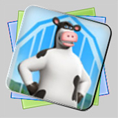 Back at the Barnyard: Compost the Most игра Back at the Barnyard: Compost the Most игра