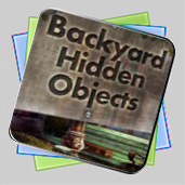 Backyard Hidden Objects игра Backyard Hidden Objects игра