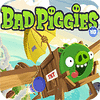 Bad Piggies игра