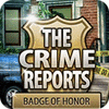 The Crime Reports. Badge Of Honor игра