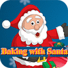 Baking With Santa игра