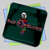 Ball 7 игра Ball 7 игра