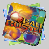 Ball Buster Collection игра Ball Buster Collection игра