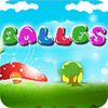 Balles игра