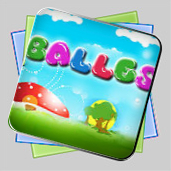 Balles игра Balles игра