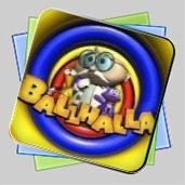 Ballhalla игра Ballhalla игра