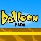 Balloon Park игра
