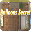 Balloons Secret игра