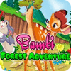 Bambi: Forest Adventure игра