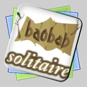Baobab Solitaire игра Baobab Solitaire игра