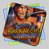 Barbarous: Tavern of Emyr игра Barbarous: Tavern of Emyr игра