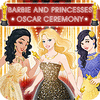 Barbie and The Princesses: Oscar Ceremony игра