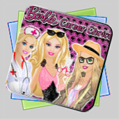 Barbie Career Choice игра Barbie Career Choice игра