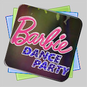 Barbie Dance Party игра Barbie Dance Party игра